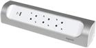 Legrand Contactdooscombinatie | 694504