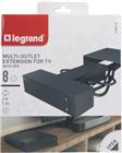 Legrand Contactdooscombinatie | 694515