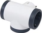 Legrand Contactdooscombinatie | 694520