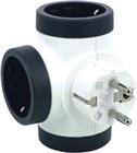 Legrand Contactdooscombinatie | 694521