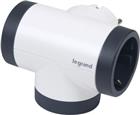 Legrand Contactdooscombinatie | 694522