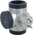 Legrand Contactdooscombinatie | 694524