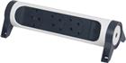 Legrand Contactdooscombinatie | 694543