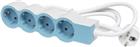 Legrand Contactdooscombinatie | 694554