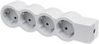 Legrand Contactdooscombinatie | 694575