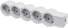 Legrand Contactdooscombinatie | 694577
