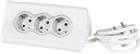 Legrand Contactdooscombinatie | 694810