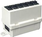 ABB Hafobox Contactdooscombinatie | 1SPA007103F9146