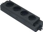 OCS Express 910 Contactdooscombinatie | 79.55.007