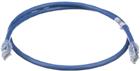 Panduit Patchkabel twisted pair | UTP6AX0.5M