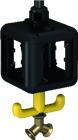 OBO CEE-contactdoos combinatie | 6109810