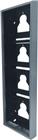 Comelit Ultra Montage-element voor deurstation | UT9174