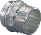 Uponor Fitting met 2 aansluitingen | 1029131