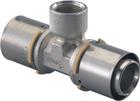 Uponor Fitting met 3 aansluitingen | 1046923