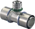 Uponor Fitting met 3 aansluitingen | 1046927