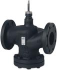 Siemens Acvatix Tweewegregelafsluiter | S55210-V101