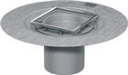 Aco ShowerDrain EasyFlow Toebeh./onderdelen voor afvoerput | 2026482