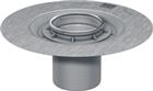 Aco ShowerDrain EasyFlow Toebeh./onderdelen voor afvoerput | 2026487