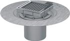 Aco ShowerDrain EasyFlow Toebeh./onderdelen voor afvoerput | 2026478