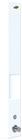 CONTI+ CONGENIAL Douchezuil/paneel | CONE0132221100