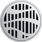 Aco ShowerDrain EasyFlow Putrooster | 2026471