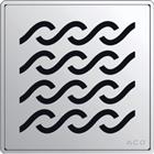 Aco ShowerDrain EasyFlow Putrooster | 2026459