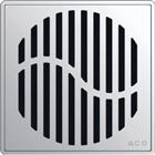 Aco ShowerDrain EasyFlow Putrooster | 2026457
