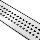 Easydrain Multi Rooster voor douchegoot | EDCAR500M