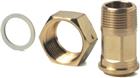 Siemens Energie & Watermeters Fitting met 2 aansluitingen | S55563-F152