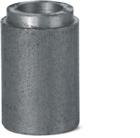 Siemens Energie & Watermeters Fitting met 2 aansluitingen | S55563-F121