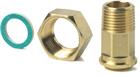 Siemens Energie & Watermeters Fitting met 2 aansluitingen | S55563-F151