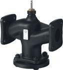 Siemens Acvatix Tweewegregelafsluiter | S55202-V110