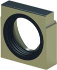 Aco Multiline Sealin Kopplaat lijngoot | 133586