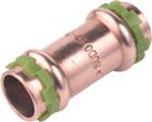 VSH SudoPress Koper Fitting met 2 aansluitingen | 6671095