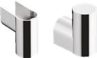 Hansgrohe Unica Glijstang | 94055000