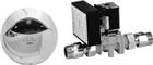 Rada Meltronic Besturing spoelsysteem v drinkwater | 1.1495.090