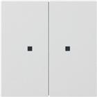 Gira F100 Toets bussysteem | 5107112