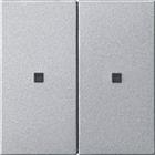 Gira Systeem 55 Toets bussysteem | 510726