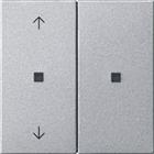 Gira Systeem 55 Toets bussysteem | 510826