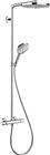 Hansgrohe Raindance Select S Douchemengkraan (opbouw) | 27129000