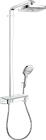 Hansgrohe Raindance Select E Douchemengkraan (opbouw) | 27126000