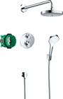 Hansgrohe Croma Select E Douchemengkraan (opbouw) | 27295000