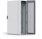NVent Hoffman Vloerstaande kasten Deur/bed.-tableau vr kast/lessenaar | DNSR2005R5