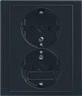 ABB Busch-Jaeger Future Wandcontactdoos (WCD schakelmat.) | 2TKA00003883