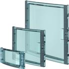 ABB Mistral Deur/bed.-tableau vr kast/lessenaar | 1SL1915A00