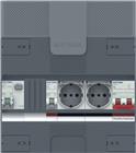 Attema Click-mate NXT Groepenkast, geassembleerd | AT91008