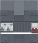 Attema Click-mate NXT Groepenkast, geassembleerd | AT91009