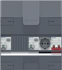 Attema Click-mate NXT Groepenkast, geassembleerd | AT91010