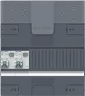 Attema Click-mate NXT Groepenkast, geassembleerd | AT91015