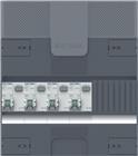 Attema Click-mate NXT Groepenkast, geassembleerd | AT91016